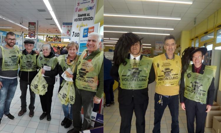 Nuova formula per la "Colletta Alimentare": i supermercati aderenti e come donare Nuova formula per la "Colletta Alimentare": i supermercati aderenti e come donare