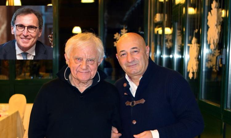 Messa di Natale anticipata? Per Don Mazzi il problema è un altro: “Va ritrovato il vero significato” Messa di Natale anticipata? Per Don Mazzi il problema è un altro: “Va ritrovato il vero significato”