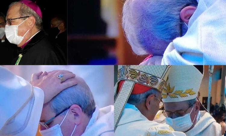 Sarnano, Monsignor Enrico Feroci nominato Cardinale dal Papa: nato da genitori di Piobbico