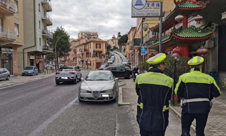 "Falsi assicuratori in azione a Macerata": l'allarme della Polizia Locale