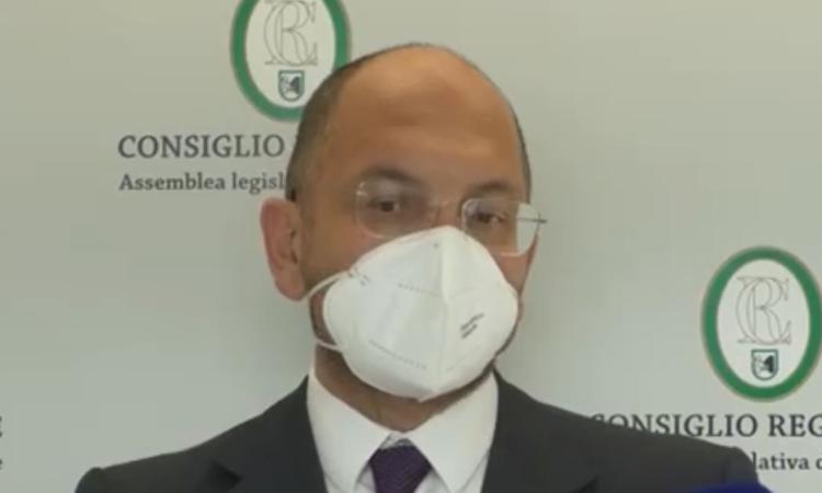 Regione Marche, via libera per l'assestamento di bilancio: "chiusi i conti del passato"