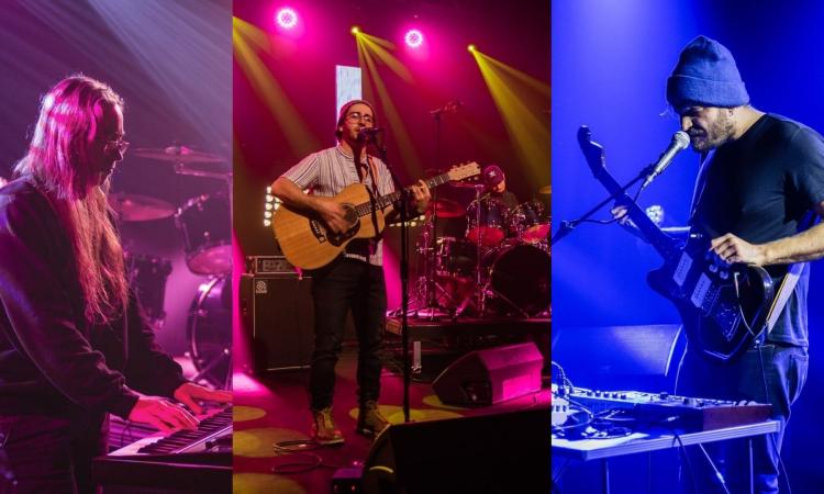 Macerata, si conclude la 14esima edizione dell’Homeless Fest: trionfa "And the bear" Macerata, si conclude la 14esima edizione dell’Homeless Fest: trionfa "And the bear"