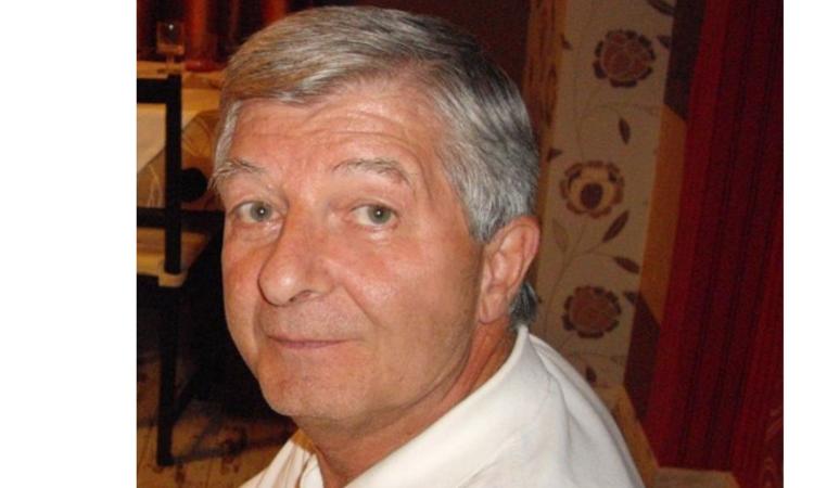 Macerata piange il Cavaliere Maurizio Passarini spentosi dopo lunga malattia Macerata piange il Cavaliere Maurizio Passarini spentosi dopo lunga malattia
