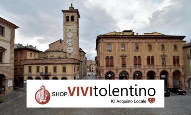 ”Shop Tolentino”, le vetrine della città vanno online: presentata l'app dedicata ai negozianti
