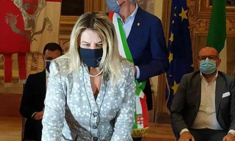 Macerata, mercato ortofrutticolo: al via la gestione diretta del Comune Macerata, mercato ortofrutticolo: al via la gestione diretta del Comune