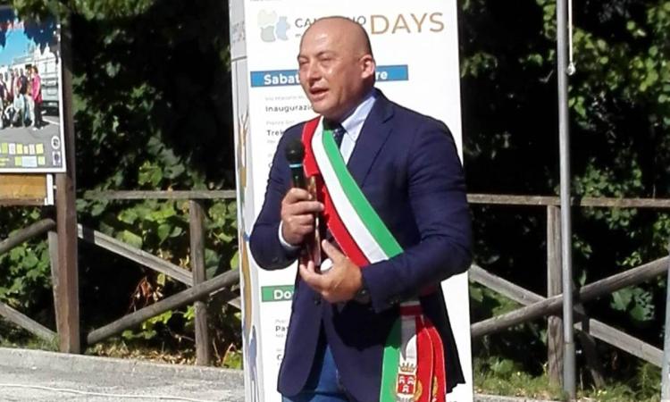 Camerino, presentazione del programma per la ricostruzione: indetta un'assemblea pubblica Camerino, presentazione del programma per la ricostruzione: indetta un'assemblea pubblica