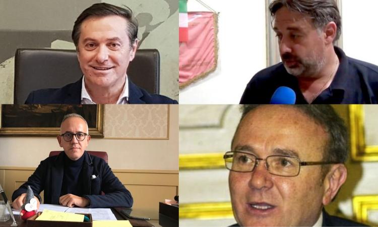 Covid-19, lieve risalita dei contagi a Treia e Tolentino: in calo i positivi a Civitanova e Corridonia Covid-19, lieve risalita dei contagi a Treia e Tolentino: in calo i positivi a Civitanova e Corridonia