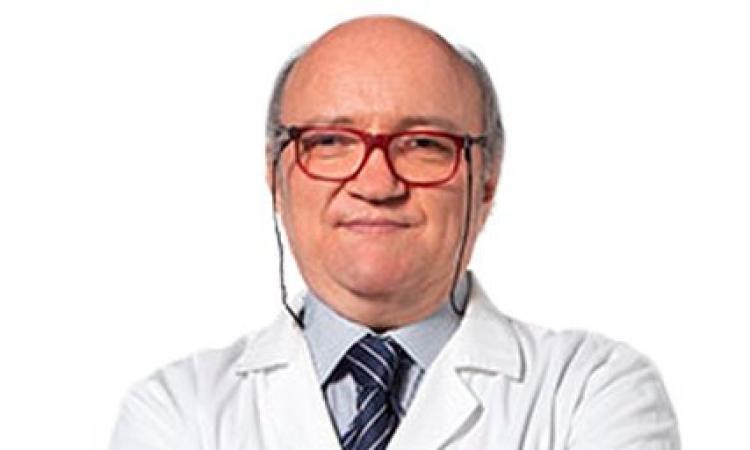 Civitanova, addio al medico Luciano Paolucci: aveva contratto il Covid-19 Civitanova, addio al medico Luciano Paolucci: aveva contratto il Covid-19