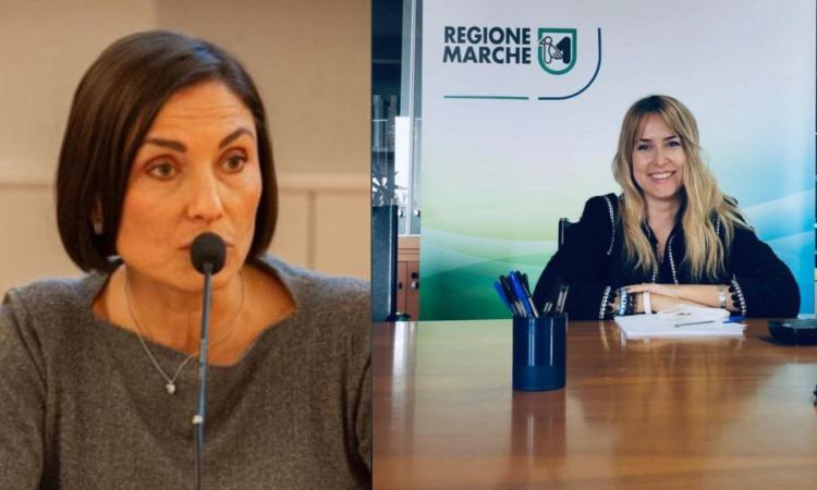 "Sono contraria all'aborto": bufera sulle parole dell'assessore Latini. Morani: "Preoccupante" "Sono contraria all'aborto": bufera sulle parole dell'assessore Latini. Morani: "Preoccupante"