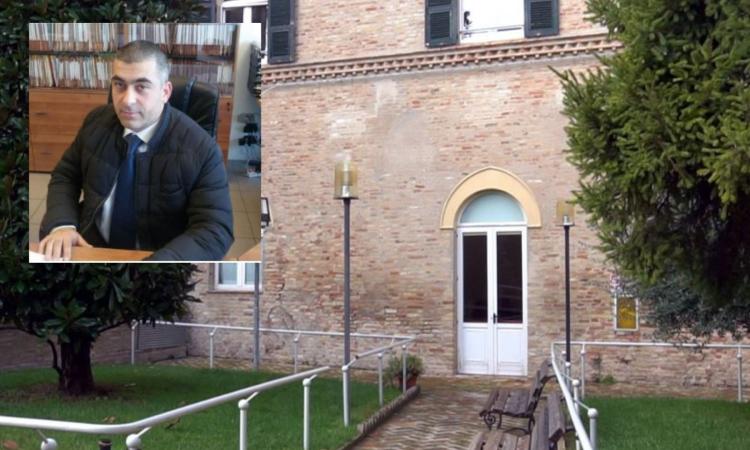 IRCER Recanati, si dimettono 4 infermieri. Mariani (Lega): "Il sindaco faccia chiarezza" IRCER Recanati, si dimettono 4 infermieri. Mariani (Lega): "Il sindaco faccia chiarezza"