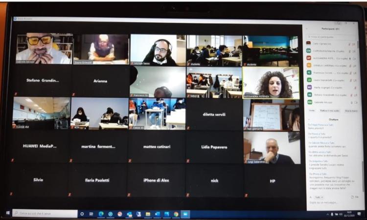 Confindustria Macerata, PMI Day: migliaia di studenti entrano virtualmente nelle imprese