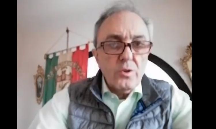 Esanatoglia, tamponi per tutti i ragazzi della scuola media: scendono a 6 i contagi Esanatoglia, tamponi per tutti i ragazzi della scuola media: scendono a 6 i contagi