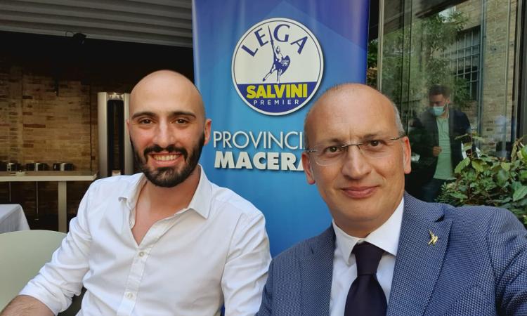 Bollette sisma, Patassini: "Assurdo teatrino da Pd e 5 Stelle, dicano sì all'emendamento della Lega" Bollette sisma, Patassini: "Assurdo teatrino da Pd e 5 Stelle, dicano sì all'emendamento della Lega"
