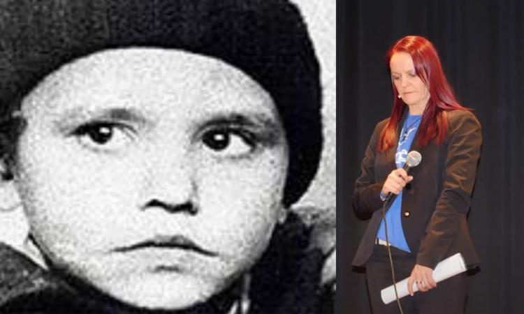 Negli ultimi 40 anni sono 726 le persone scomparse nelle Marche: tra queste il piccolo Sergio Isidori Negli ultimi 40 anni sono 726 le persone scomparse nelle Marche: tra queste il piccolo Sergio Isidori