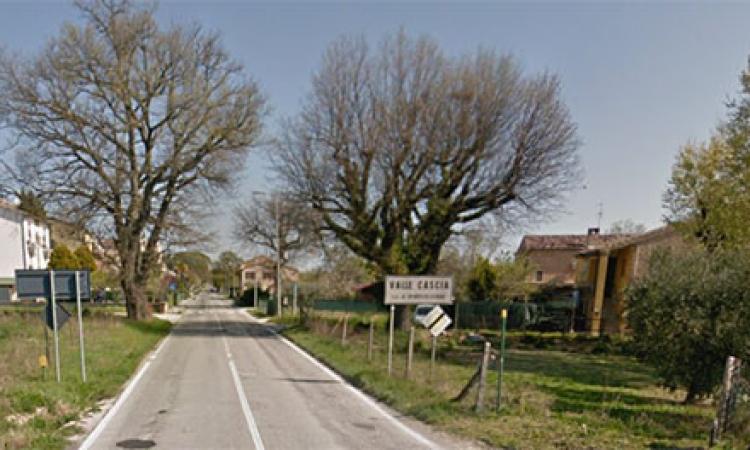 Sito produttivo a Valle Cascia: la Civica "Giovani di Montecassiano" interroga il sindaco Sito produttivo a Valle Cascia: la Civica "Giovani di Montecassiano" interroga il sindaco