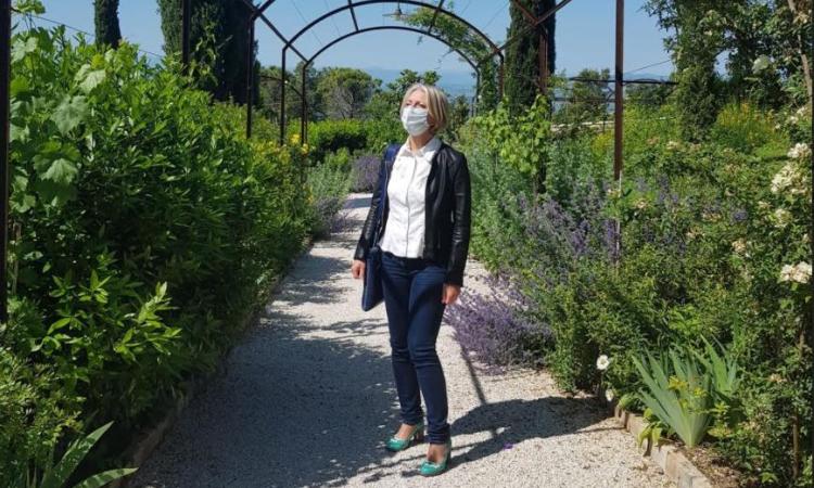 Recanati, l’art bonus 'colpisce' il Colle dell’Infinto: pronto il nuovo progetto di valorizzazione Recanati, l’art bonus 'colpisce' il Colle dell’Infinto: pronto il nuovo progetto di valorizzazione