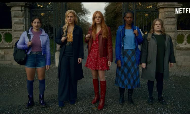 Le fatine "Winx" sbarcano su Netflix: ufficiale la data dell'uscita della serie (VIDEO) Le fatine "Winx" sbarcano su Netflix: ufficiale la data dell'uscita della serie (VIDEO)