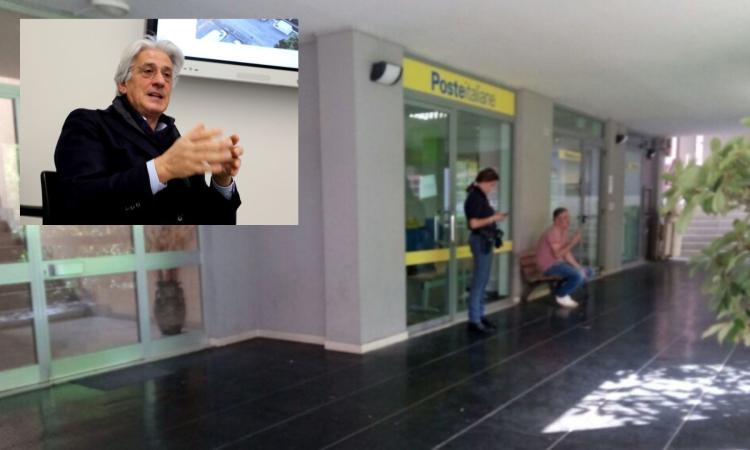 Macerata - Ufficiali postali aperti solo 3 giorni alla settimana, Parcaroli: "Inaccettabile" Macerata - Ufficiali postali aperti solo 3 giorni alla settimana, Parcaroli: "Inaccettabile"