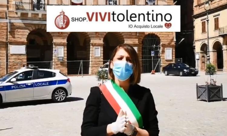 Tolentino, la nuova piattaforma di shopping online fa il boom: oltre 100mila le visualizzazioni
