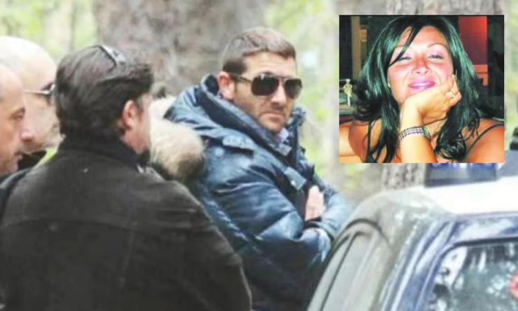 La Strada delle Vittime, il caso Parolisi (2° parte): i messaggi telefonici scambiati con l'amante La Strada delle Vittime, il caso Parolisi (2° parte): i messaggi telefonici scambiati con l'amante