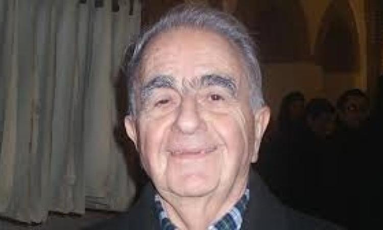 Lutto nel mondo dell'imprenditoria: addio ad Antonio Merloni Lutto nel mondo dell'imprenditoria: addio ad Antonio Merloni