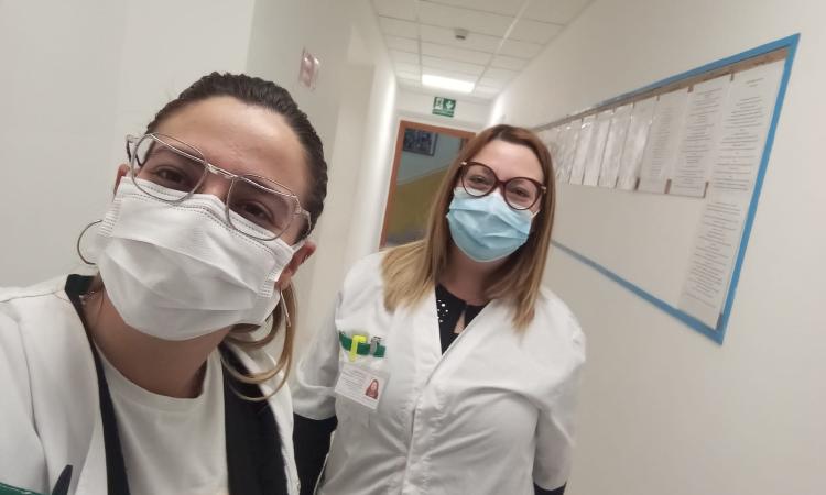 Corridonia, un Natale diverso dagli altri alla Comunità terapeutica "Pars"