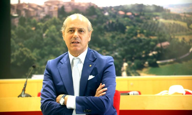 Confindustria, il Consiglio etico apre procedura su Domenico Guzzini Confindustria, il Consiglio etico apre procedura su Domenico Guzzini