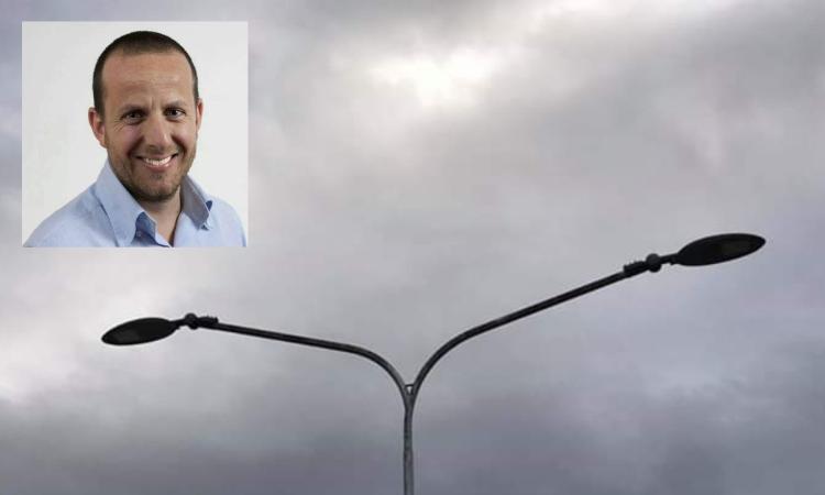 Pollenza, nuova illuminazione pubblica a led: un passo verso la smart city Pollenza, nuova illuminazione pubblica a led: un passo verso la smart city