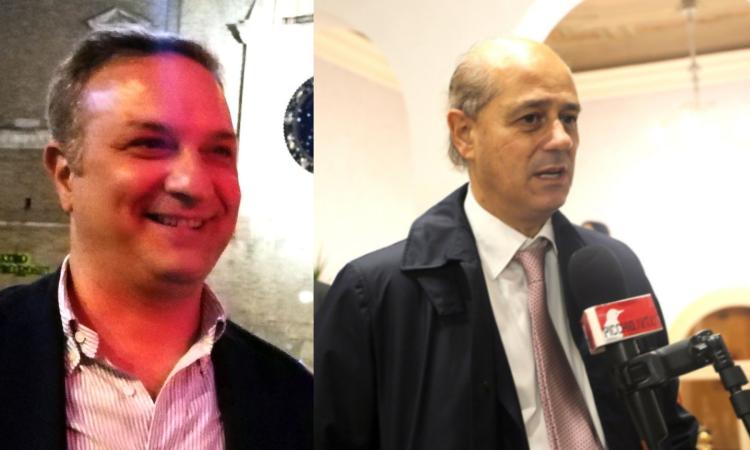 Pd: "Macerata non merita le parole di Guzzini, Parcaroli difende interessi di parte" Pd: "Macerata non merita le parole di Guzzini, Parcaroli difende interessi di parte"