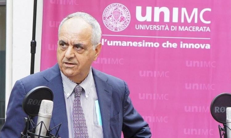Un anno di UniMc su Radio Rum: Adornato racconta l’Ateneo ai tempi del Covid