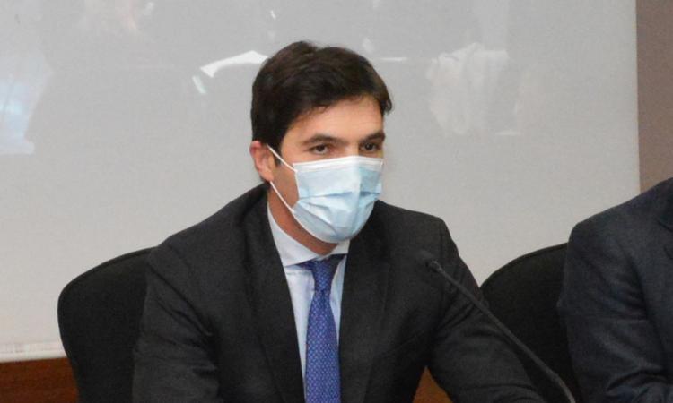 Marche, ricorso al Tar contro l'ordinanza di Acquaroli sulle scuole: "situazione paradossale" Marche, ricorso al Tar contro l'ordinanza di Acquaroli sulle scuole: "situazione paradossale"