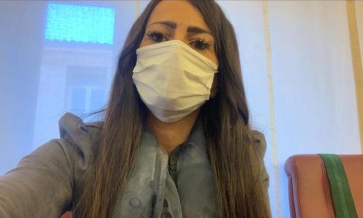 Dramma Santinelli, la senatrice Agostinelli: "Morti bianche in aumento, il Covid non sia alibi"