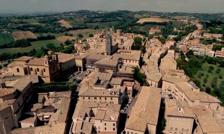 Civitanova, è online il video di presentazione del Museo del Manifesto