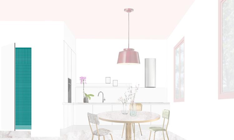Lockdown e restyling della casa: perché chiederlo all'interior designer online?