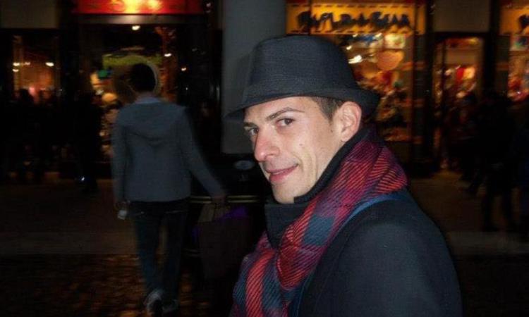 Cingoli, Daniele Acerbi si spegne a soli 41 anni: era il titolare del ristorante "La Cantina del Palazzo"