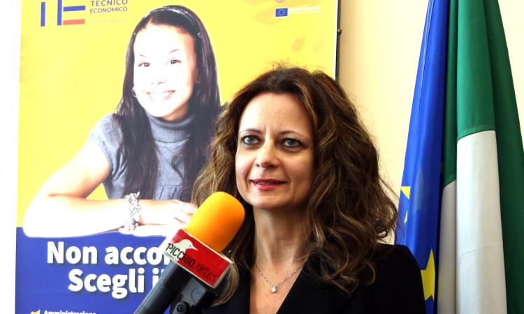 Macerata, virtual Open Day all'Ite "Gentili": altri due appuntamenti a gennaio Macerata, virtual Open Day all'Ite "Gentili": altri due appuntamenti a gennaio