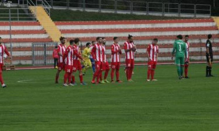 Serie C, 19 giocatori del Carpi positivi al Covid: rinviata la sfida di domani contro il Matelica Serie C, 19 giocatori del Carpi positivi al Covid: rinviata la sfida di domani contro il Matelica