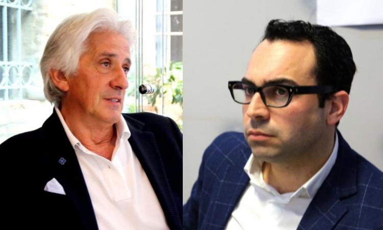Macerata, Orioli amaro: "Da oltre 3 mesi chiedo un incontro col sindaco, senza successo" Macerata, Orioli amaro: "Da oltre 3 mesi chiedo un incontro col sindaco, senza successo"