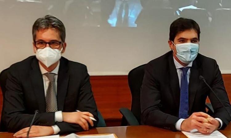 Area Vasta 3, prosegue l'opera di rimozione dell'amianto negli Ospedali: spesi oltre 480mila euro Area Vasta 3, prosegue l'opera di rimozione dell'amianto negli Ospedali: spesi oltre 480mila euro