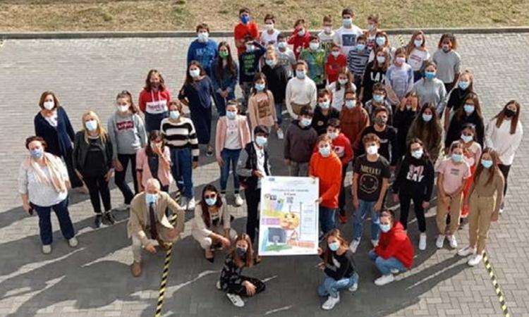 La Bcc a sostegno del progetto "I Recooperanti" La Bcc a sostegno del progetto "I Recooperanti"