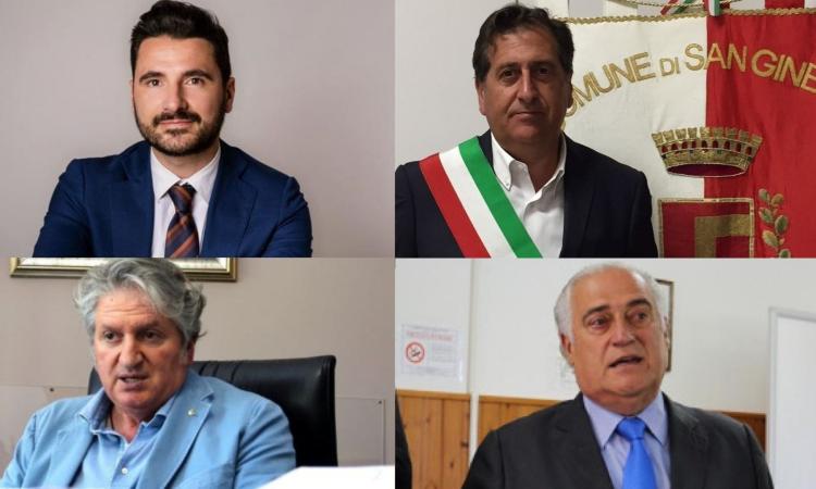 Covid-19, a Tolentino contagi sotto quota 80: positivi in calo anche Cingoli e Petriolo Covid-19, a Tolentino contagi sotto quota 80: positivi in calo anche Cingoli e Petriolo
