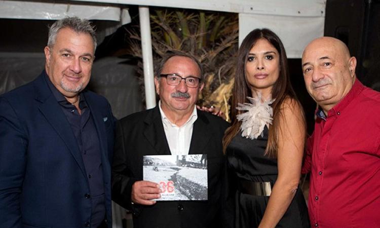 Si è spento Aleandro Petrucci: addio al sindaco di Arquata del Tronto
