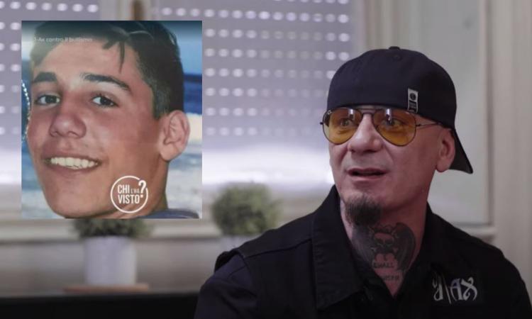La Strada delle Vittime, le parole di J-Ax ricordando Michele Ruffino: giovane vittima di bullismo La Strada delle Vittime, le parole di J-Ax ricordando Michele Ruffino: giovane vittima di bullismo
