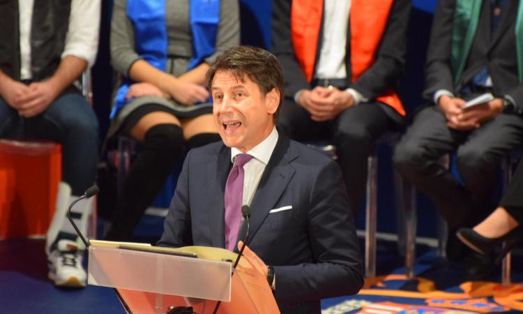 Marche, assemblea regionale del Movimento 5 Stelle: previsto intervento di Giuseppe Conte