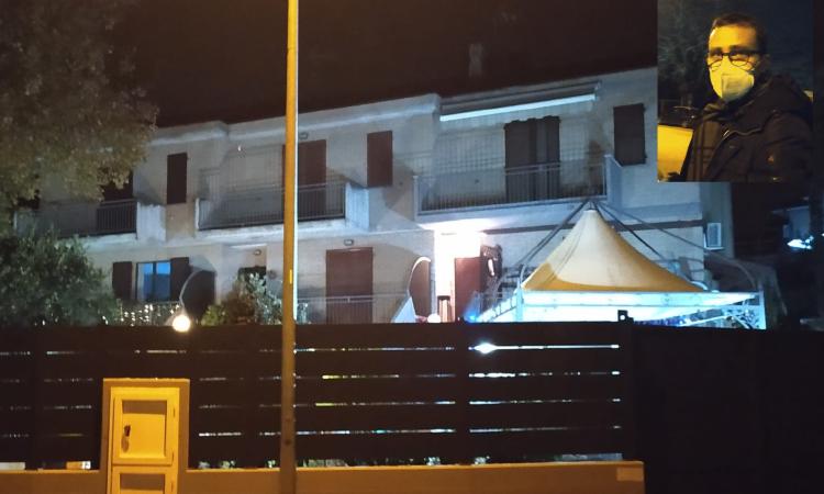 Giallo sul delitto di Montecassiano, Rosy aveva timore di stare in quella casa Giallo sul delitto di Montecassiano, Rosy aveva timore di stare in quella casa