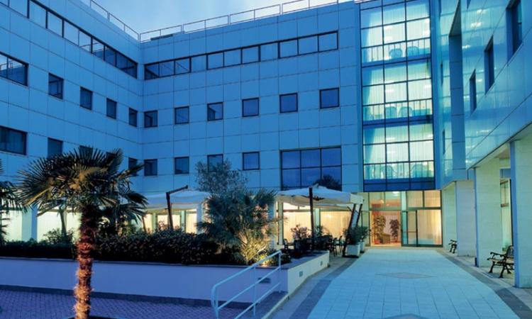 “Vaccine day” a Residenza Dorica: prima RSA nelle Marche e tra le primissime in Italia