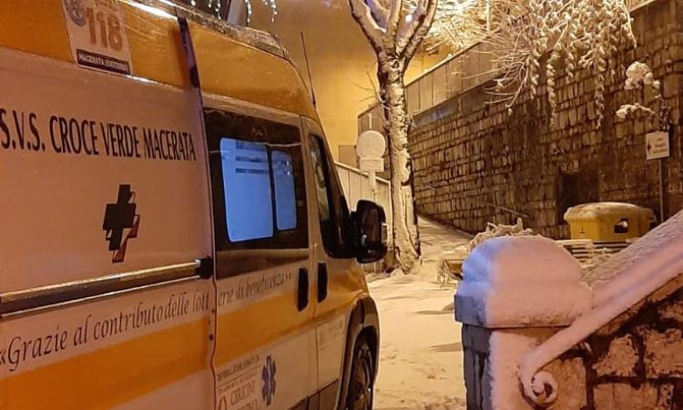 Ancora vento forte nelle Marche, nuova allerta meteo: raffiche fino a tempesta violenta Ancora vento forte nelle Marche, nuova allerta meteo: raffiche fino a tempesta violenta
