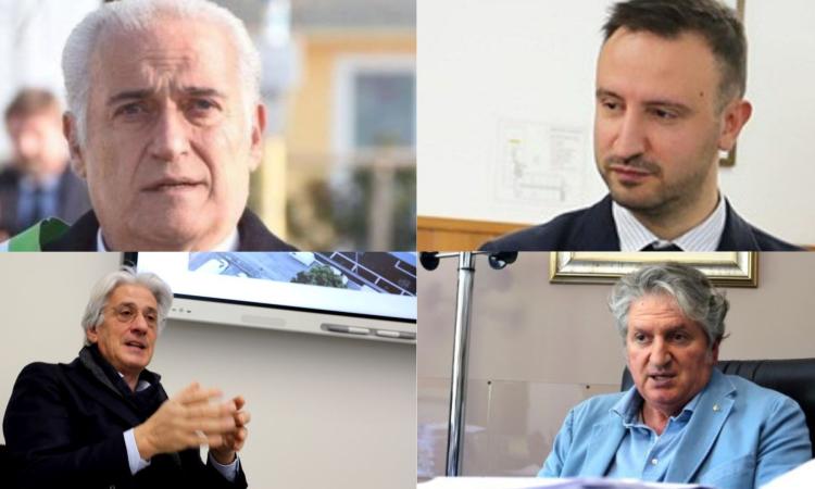Covid-19, 74 casi a Montecassiano: contagi in rialzo a Porto Recanati, Tolentino e Macerata Covid-19, 74 casi a Montecassiano: contagi in rialzo a Porto Recanati, Tolentino e Macerata