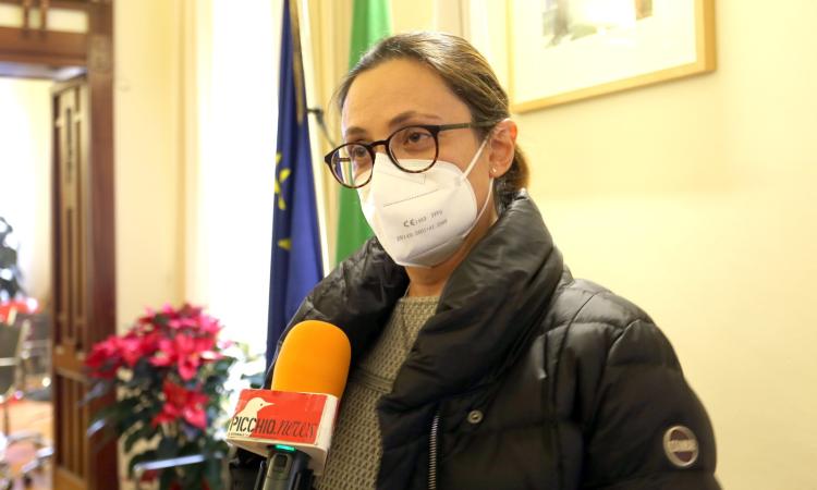 Macerata, piano triennale delle assunzioni: la Giunta cerca un Medico Veterinario Comunale Macerata, piano triennale delle assunzioni: la Giunta cerca un Medico Veterinario Comunale
