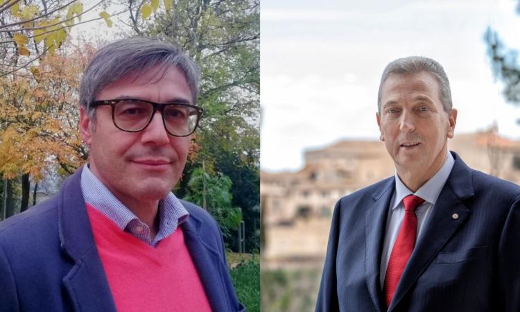 Recanati, altro colpo al rischio discarica: pronti nuovi documenti contro la delibera dell’ATA 3 Recanati, altro colpo al rischio discarica: pronti nuovi documenti contro la delibera dell’ATA 3